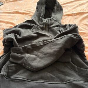 Lululemon scuba hoodie